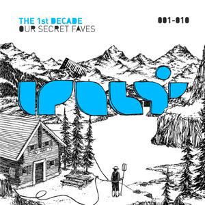 Track Image