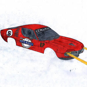 Track Image