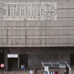 Track Image