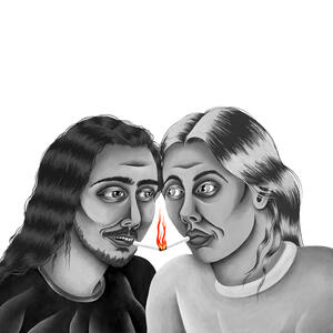 Track Image