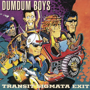 Track Image