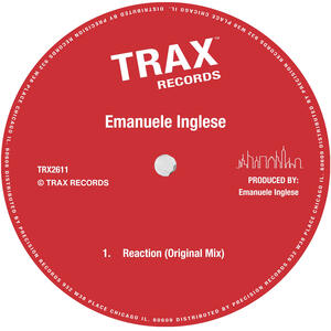 Track Image