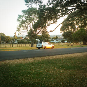 Track Image