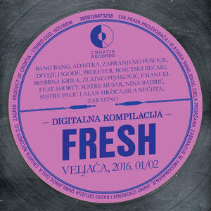 Track Image