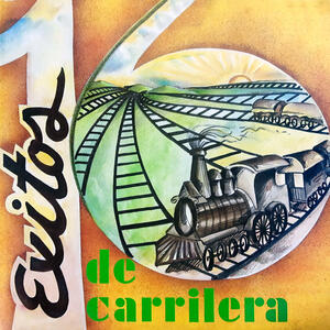 Track Image
