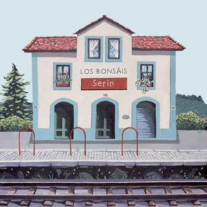 Track Image