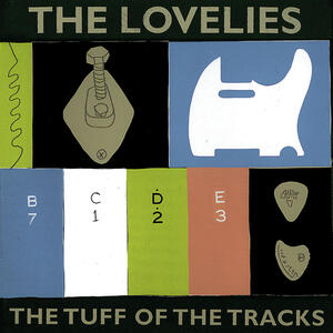 Track Image