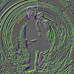 Track Image