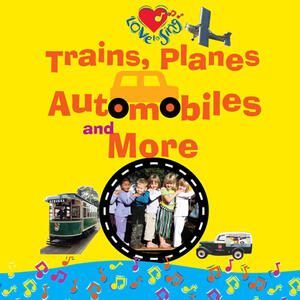 Track Image