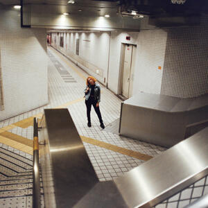 Track Image
