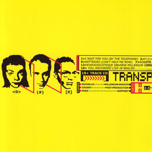 Track Image