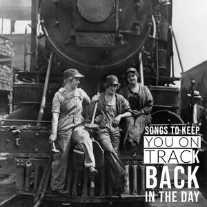 Track Image