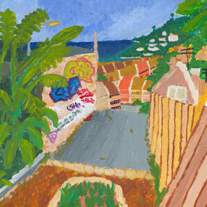 Track Image