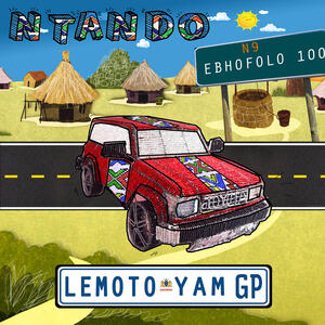 Track Image