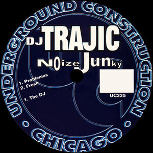 Track Image