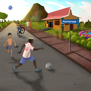 Track Image