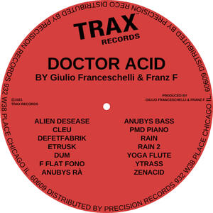 Track Image