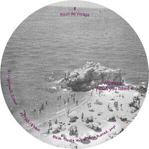 Track Image