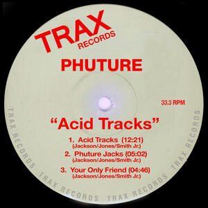 Track Image