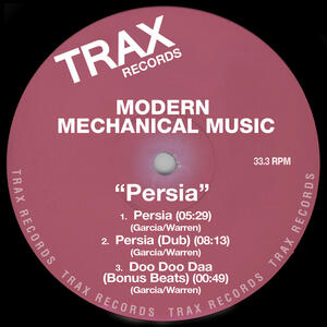 Track Image