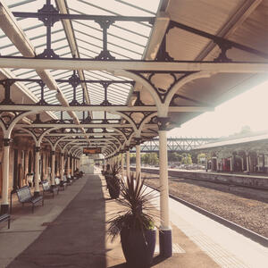 Track Image