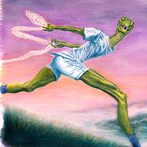 Track Image