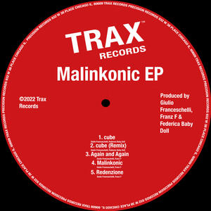 Track Image