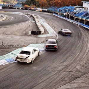 Track Image