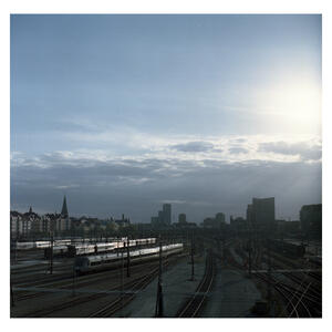 Track Image
