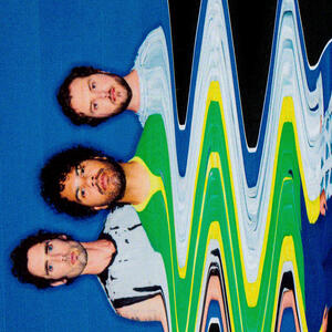 Track Image