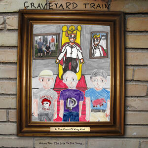 Track Image