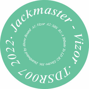 Track Image