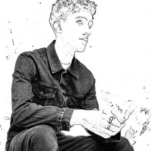 Track Image