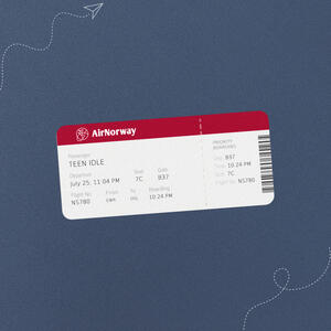Track Image