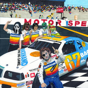 Track Image