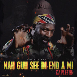 Stream Free Songs by Capleton & Similar Artists | iHeart