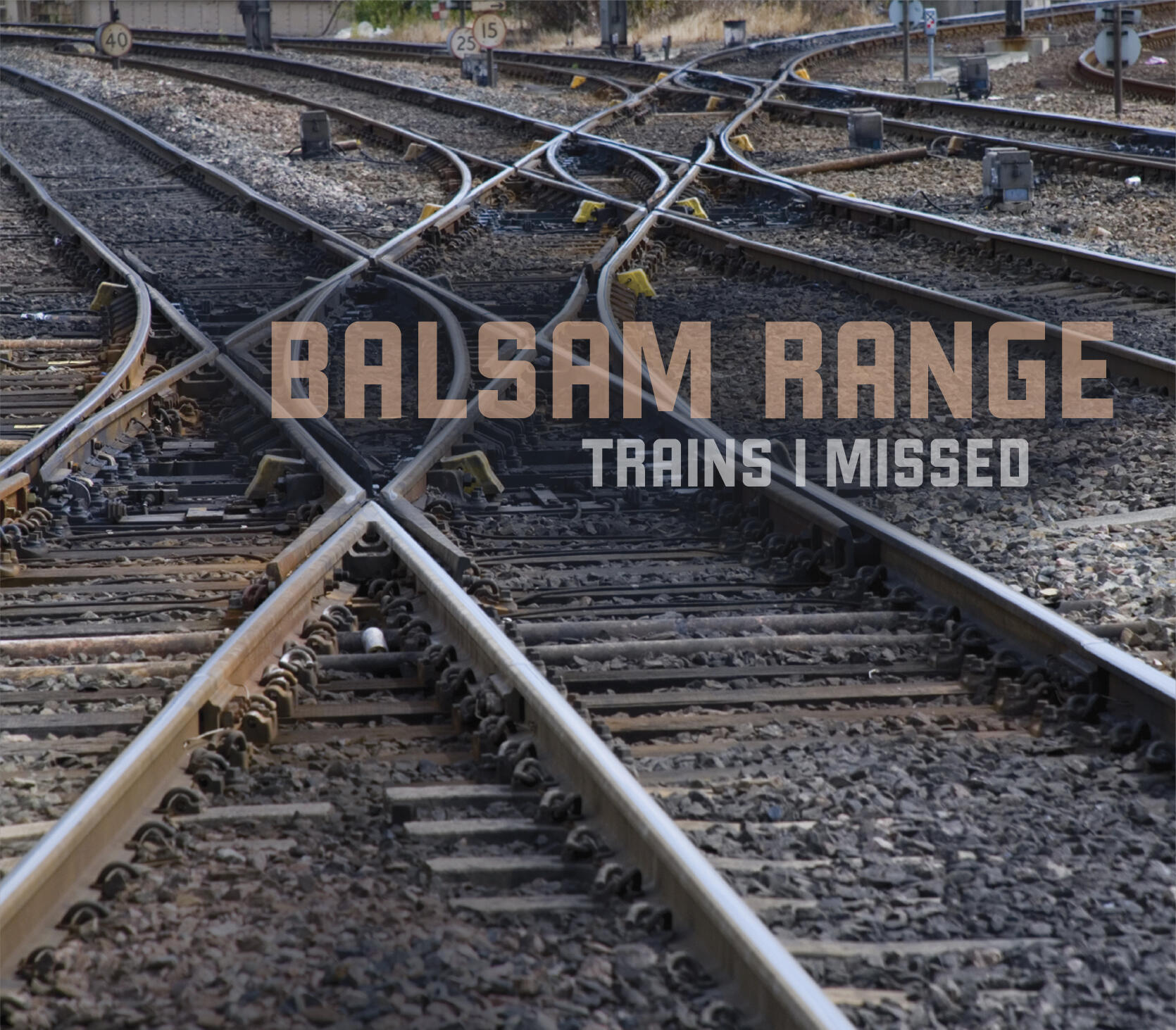 Track Image