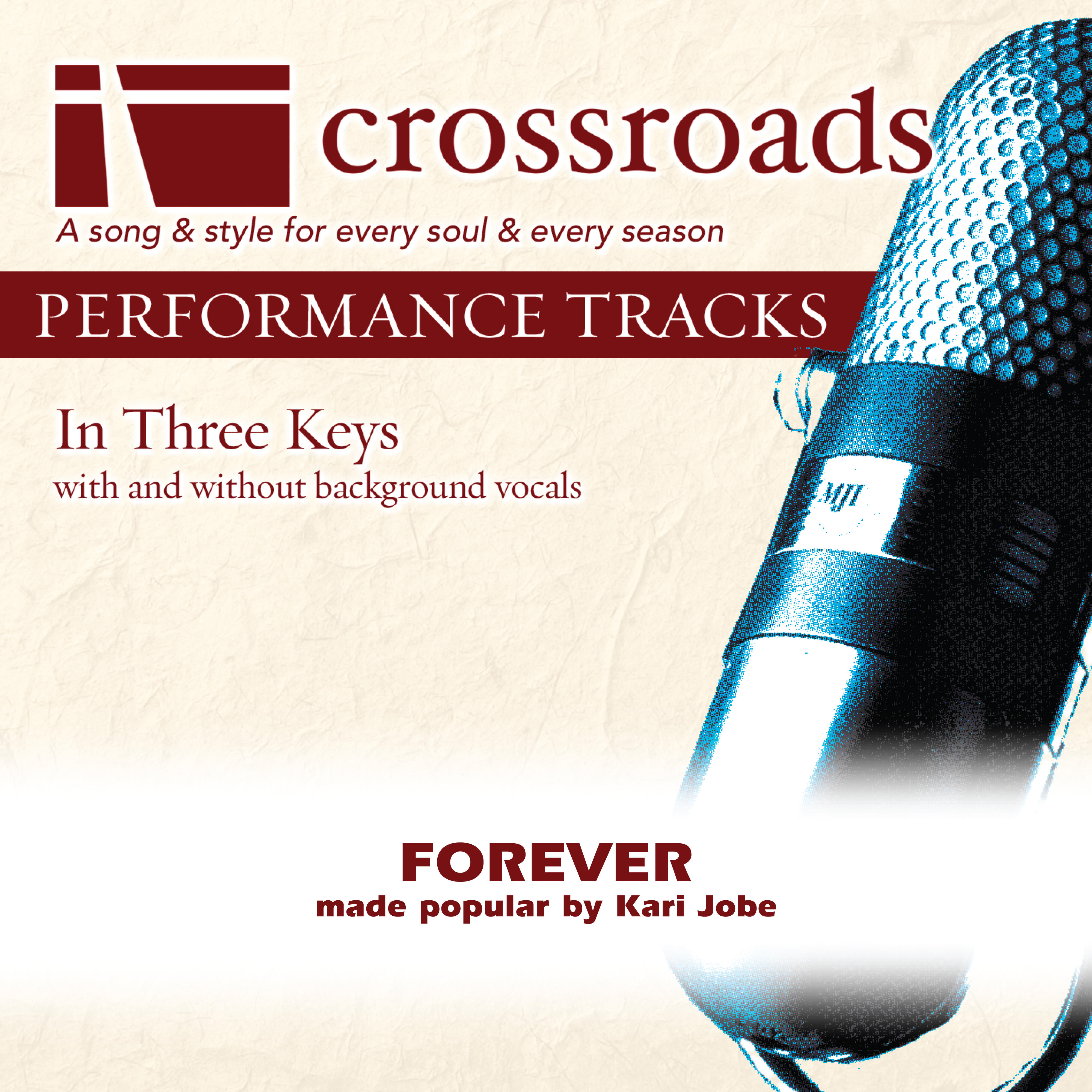 Track Image
