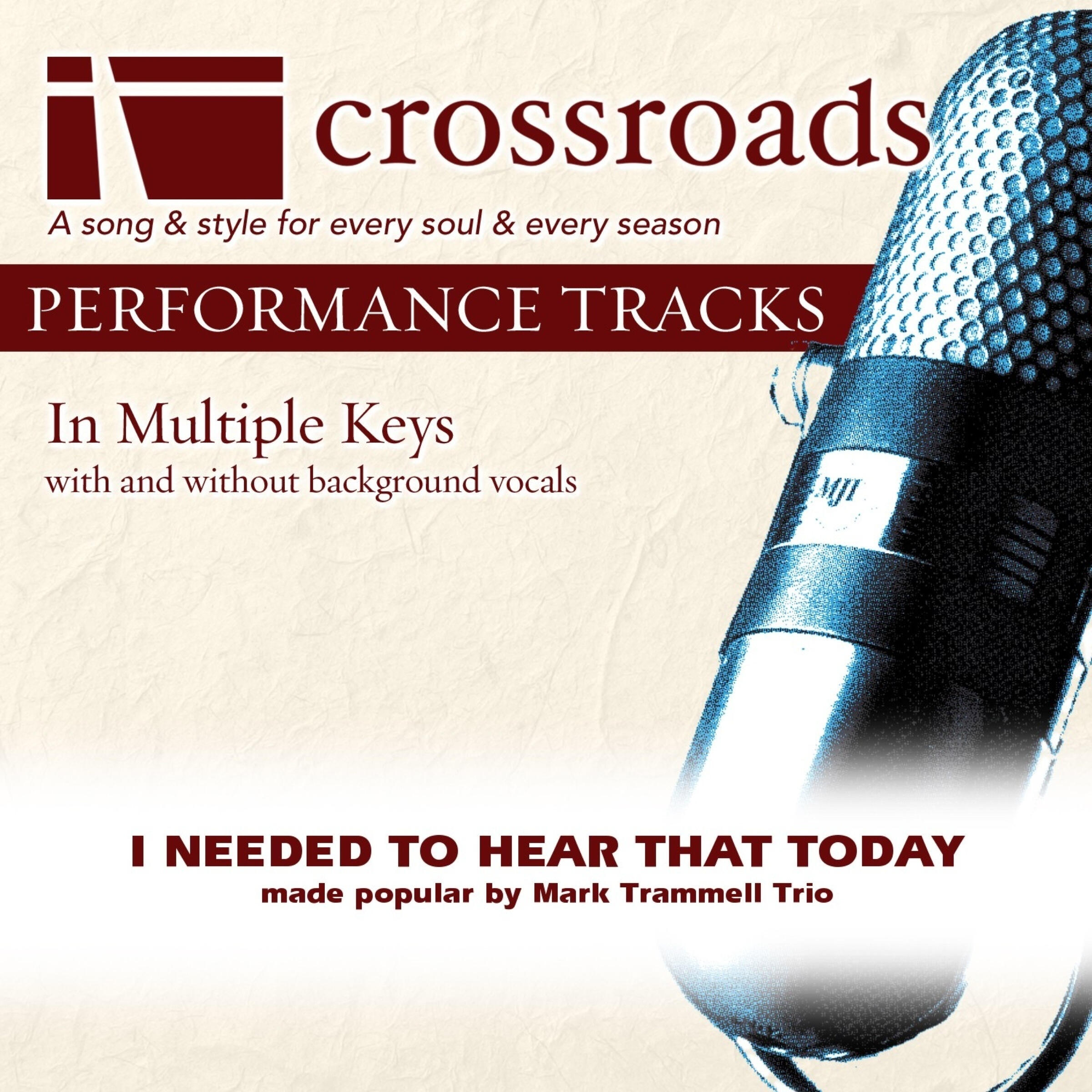 Track Image