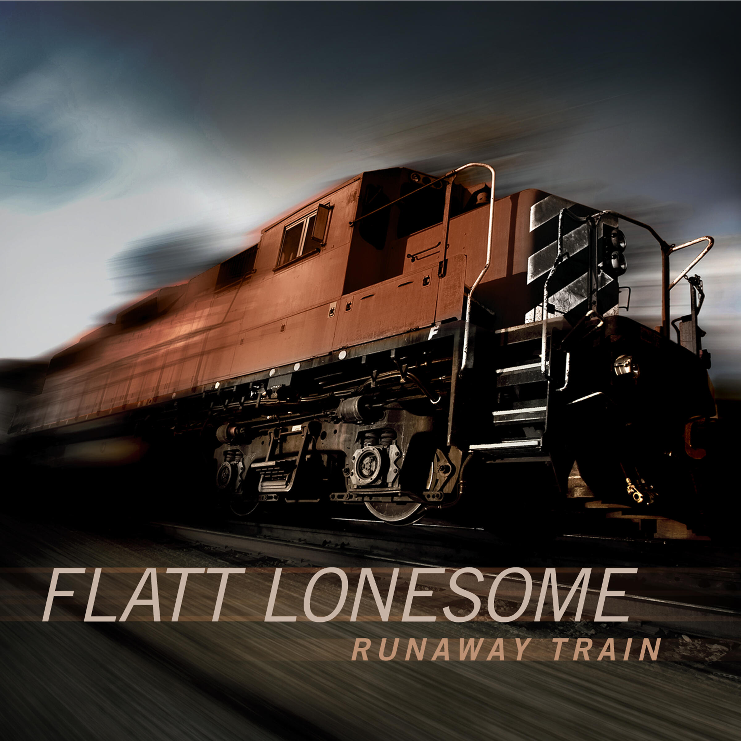 Track Image