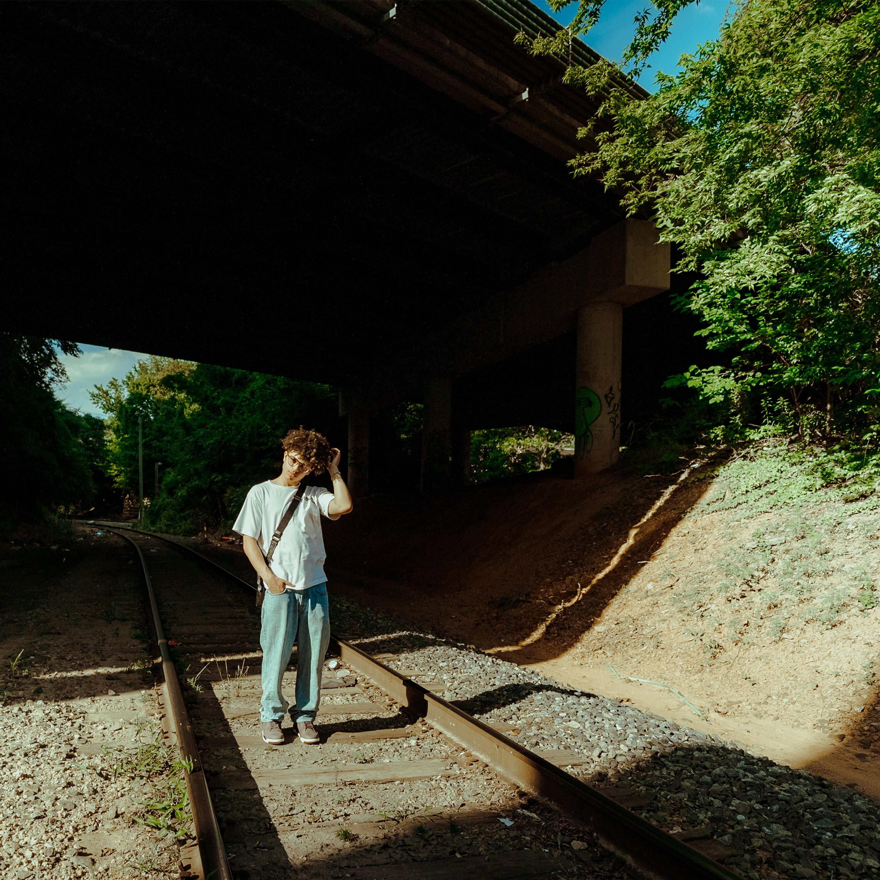 Track Image