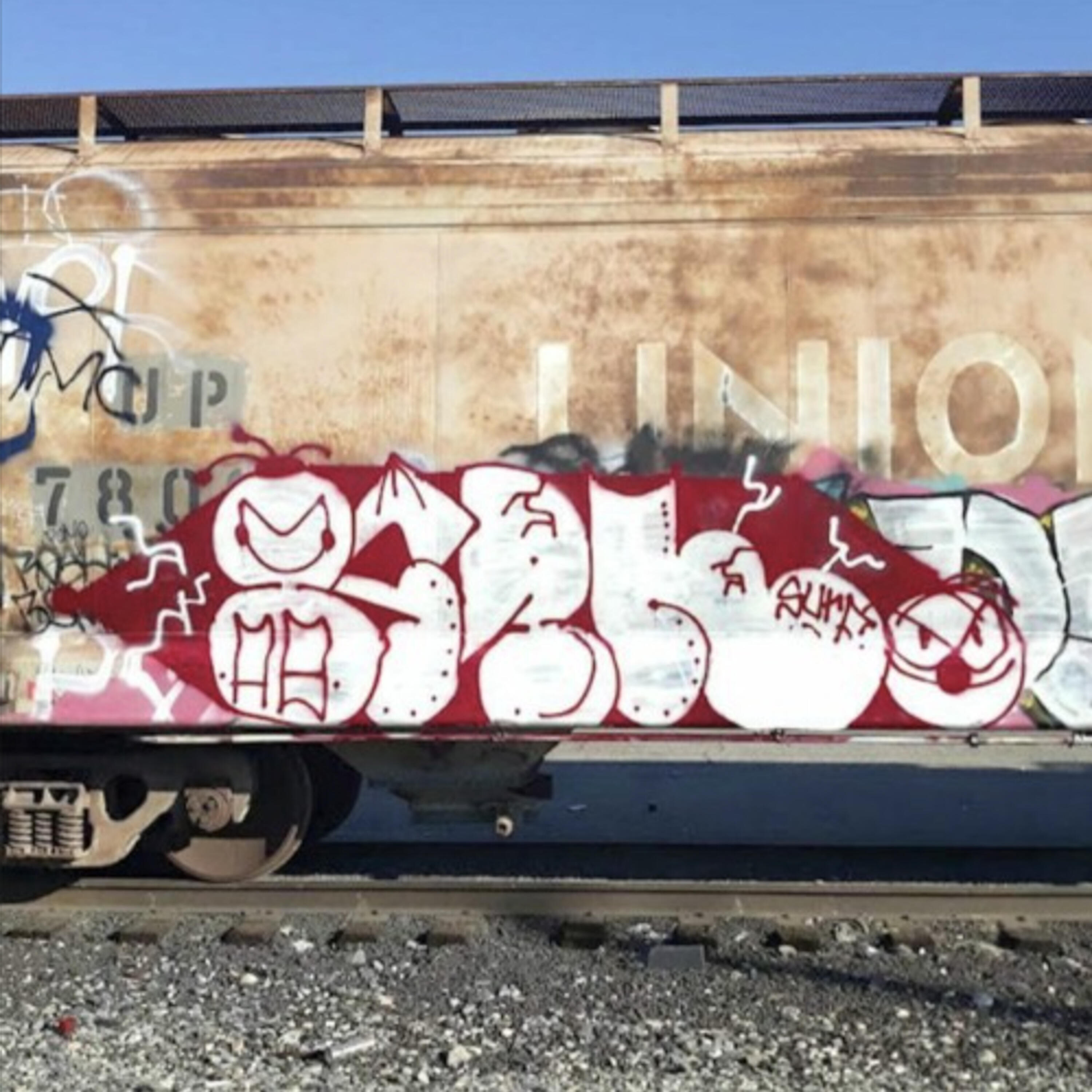 Track Image