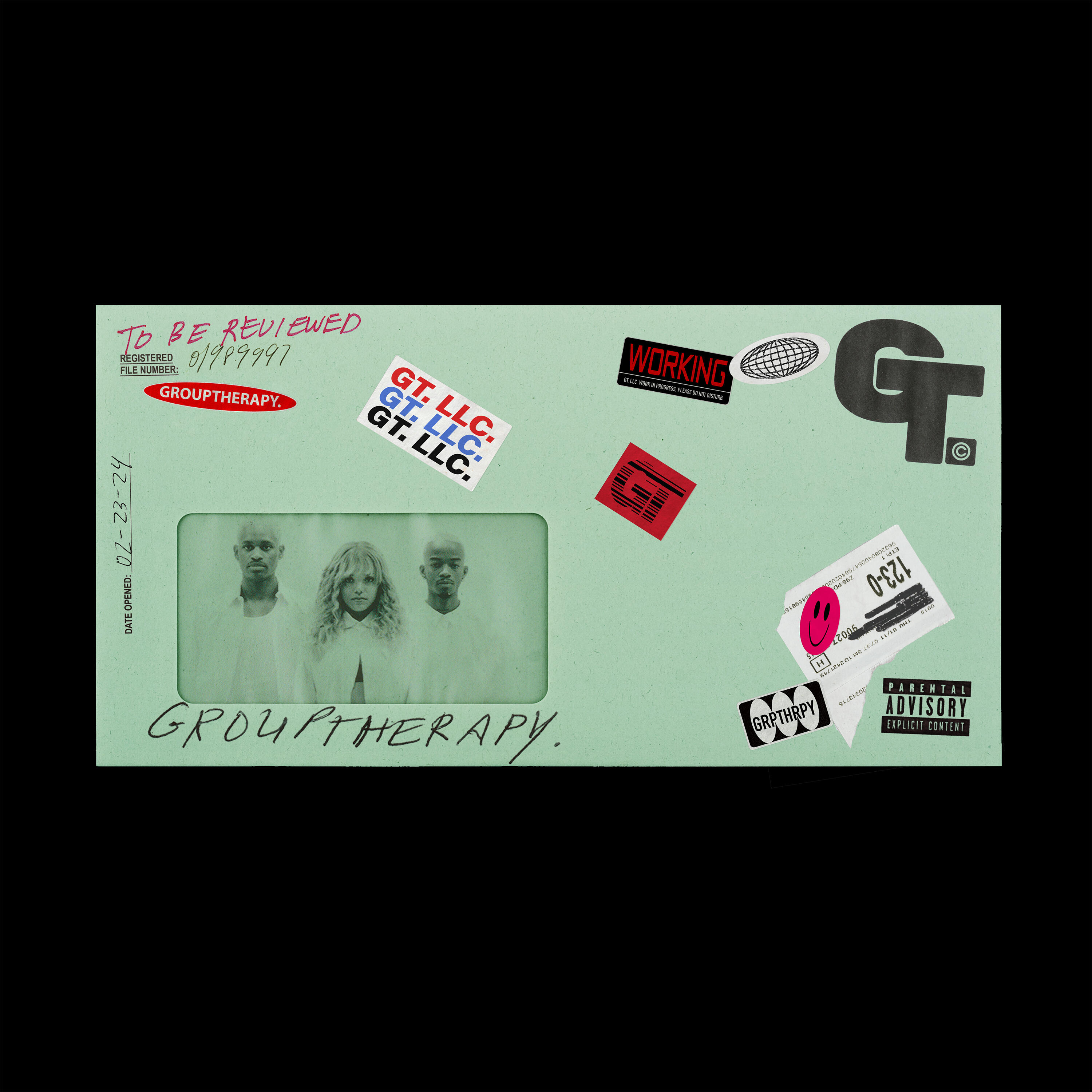 Track Image