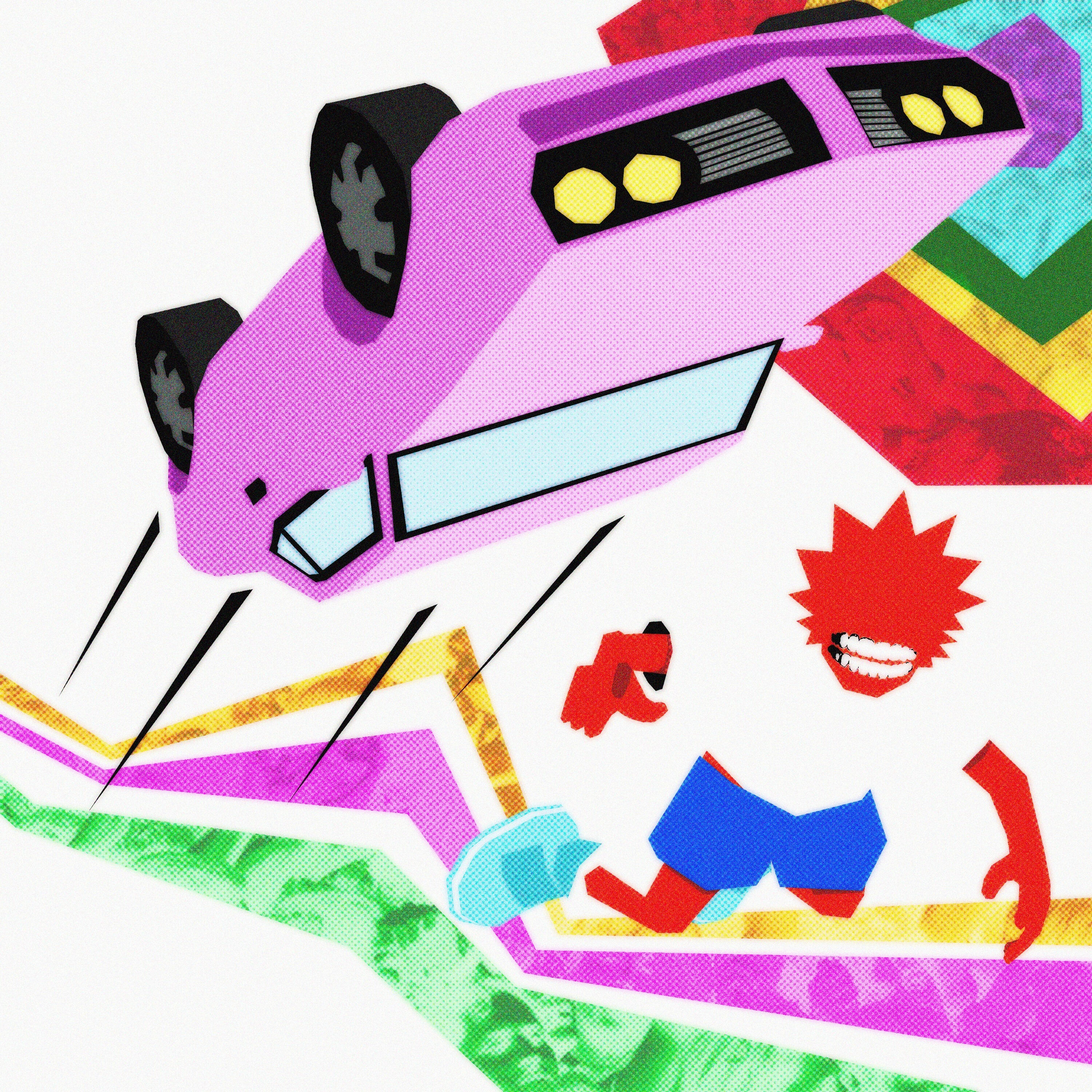 Track Image