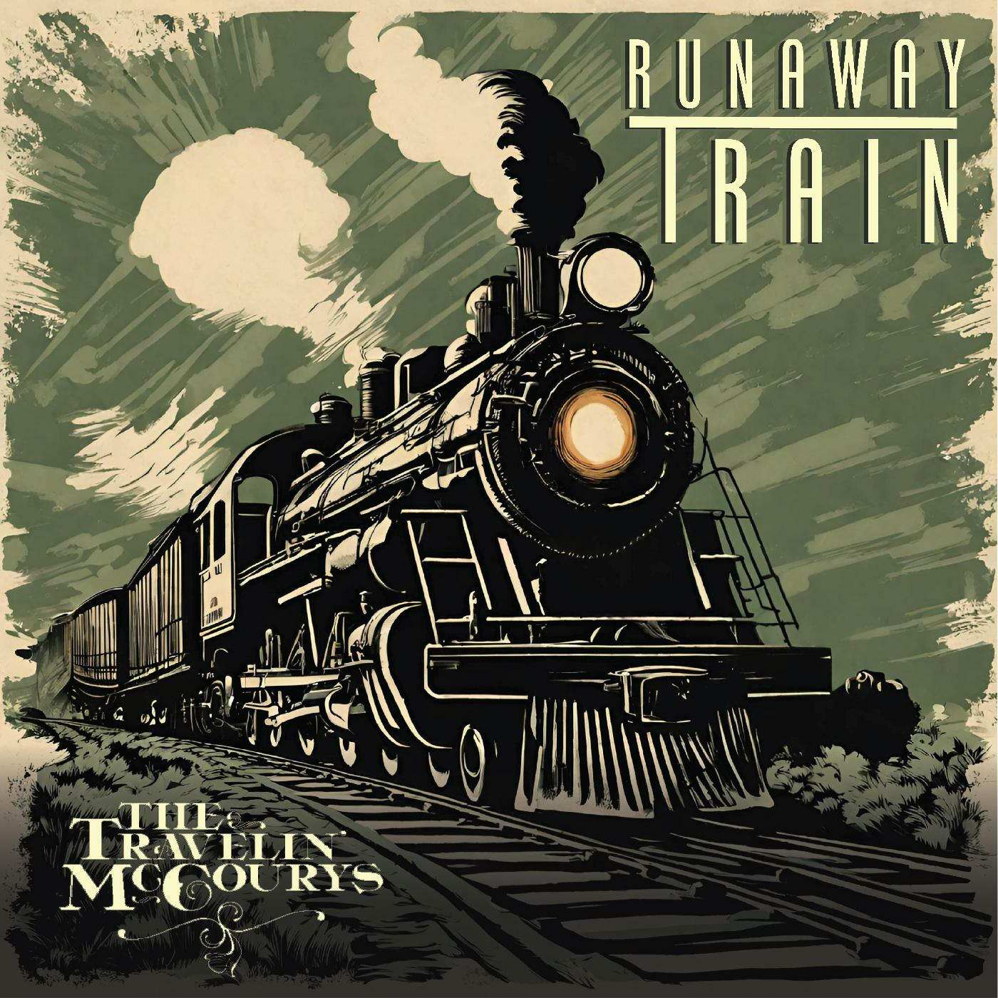 Track Image