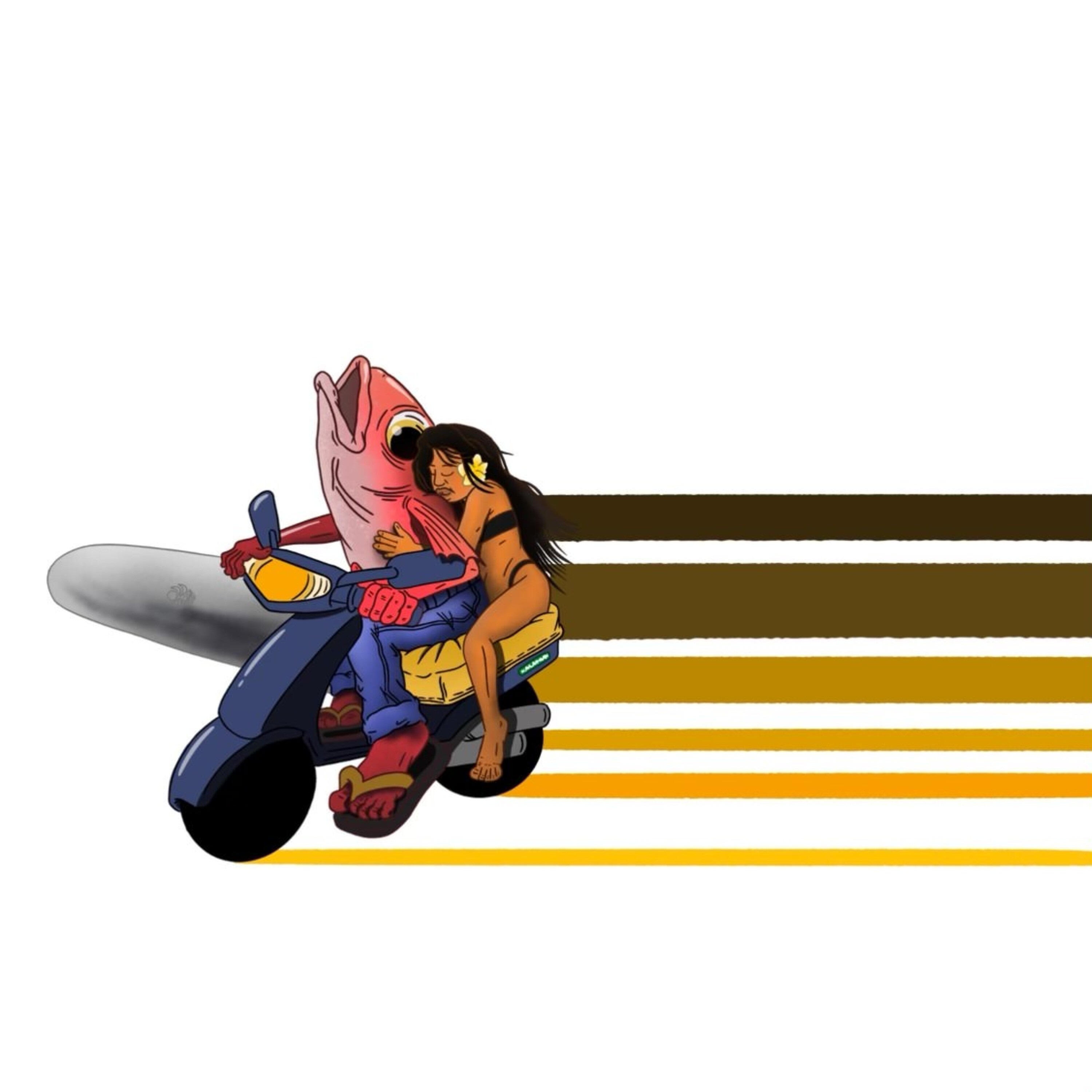 Track Image