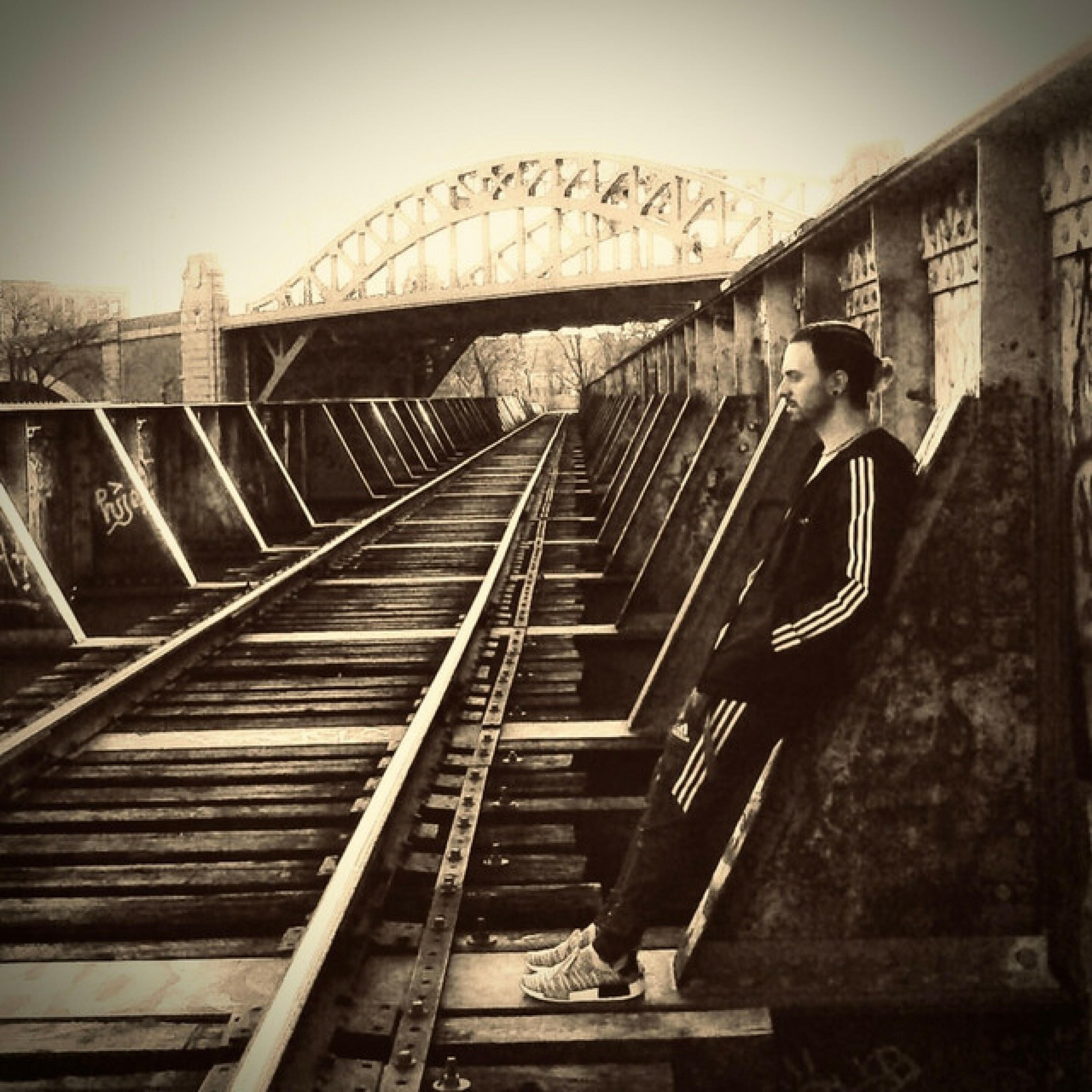 Track Image