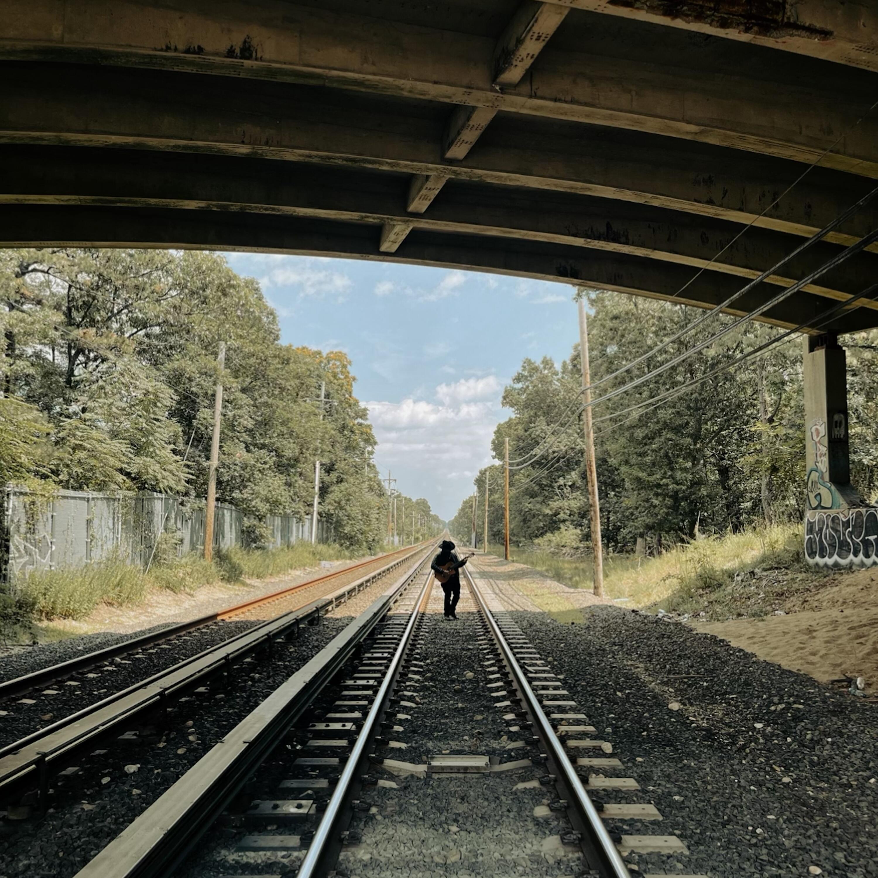 Track Image