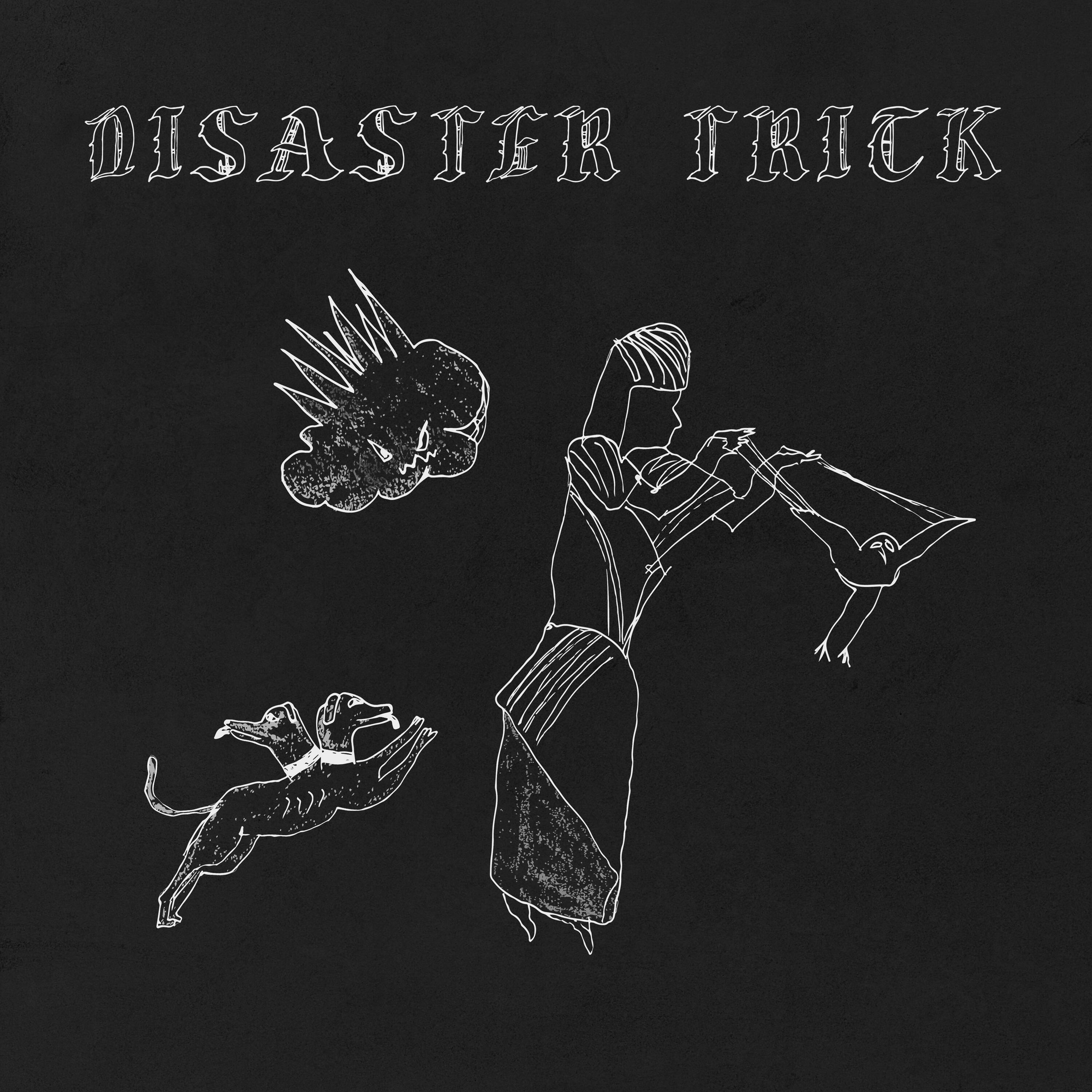 Track Image