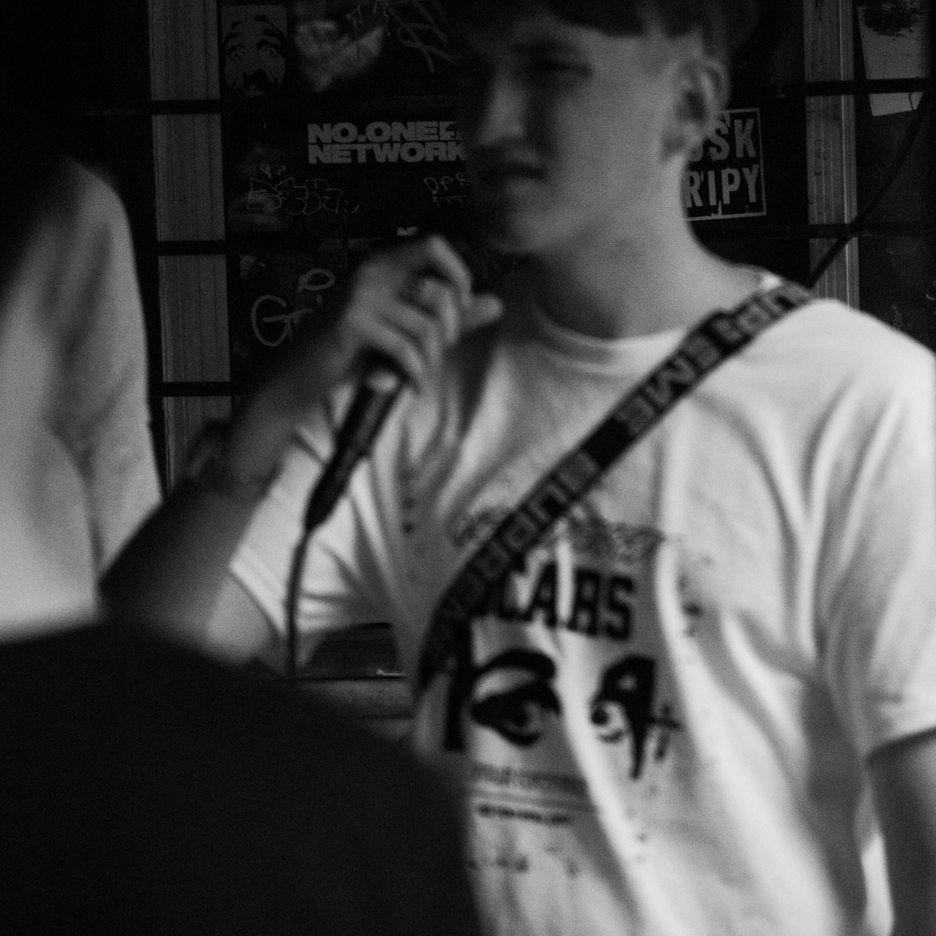 Track Image